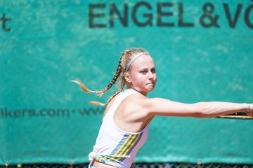 Bild 537 - RL TC an der Schirnau - SV Zehlendorfer Wespen : Ergebnis: 9:0